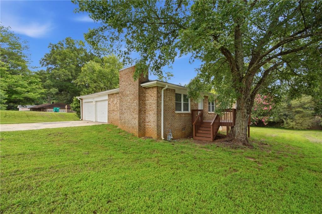 8007 Sonja Drive