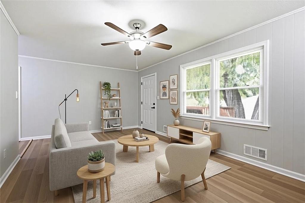 8007 Sonja Drive