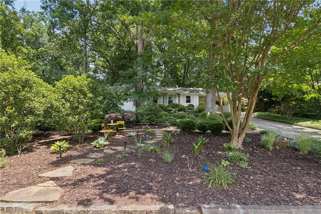 2478 Tanglewood Road