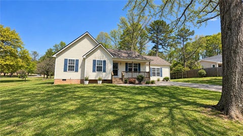 Homes For Sale - 209 David Lake Road Nw Rd<br/> Calhoun, GA 30701