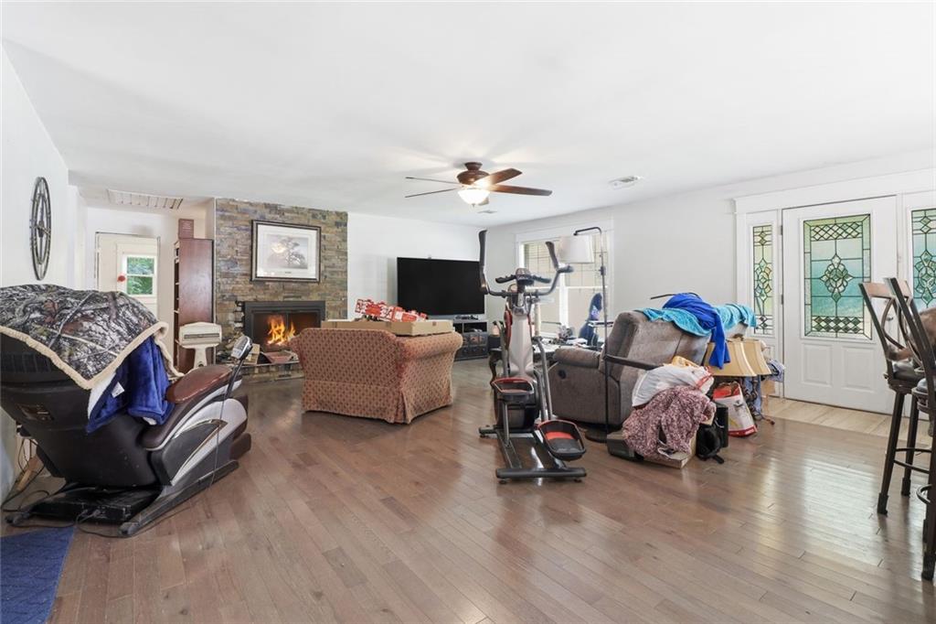 1079 Burwell Mount Zion Road