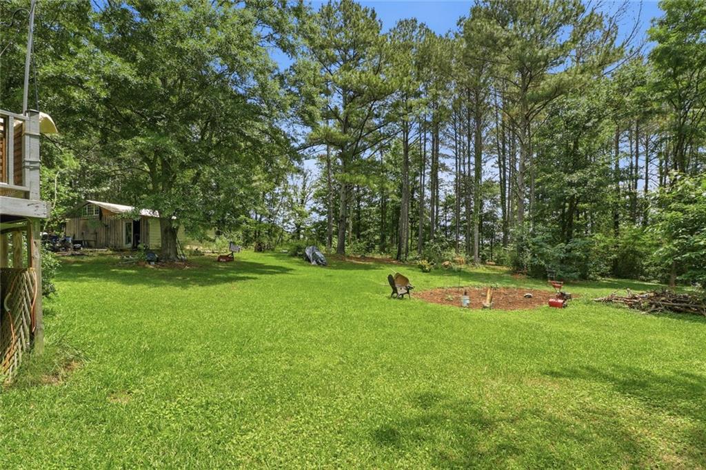 1079 Burwell Mount Zion Road