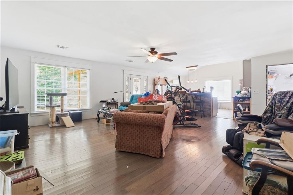 1079 Burwell Mount Zion Road