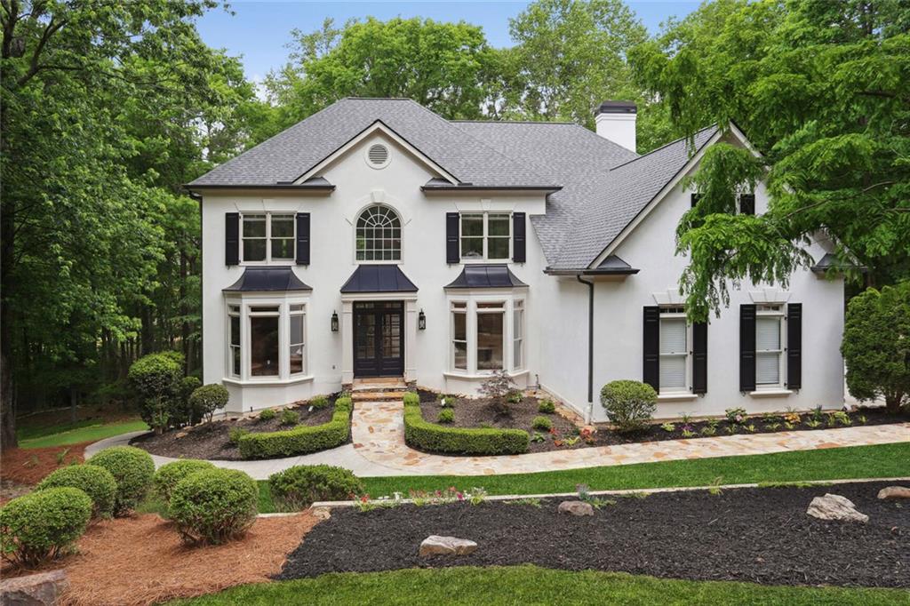 110 Valley Summit Court