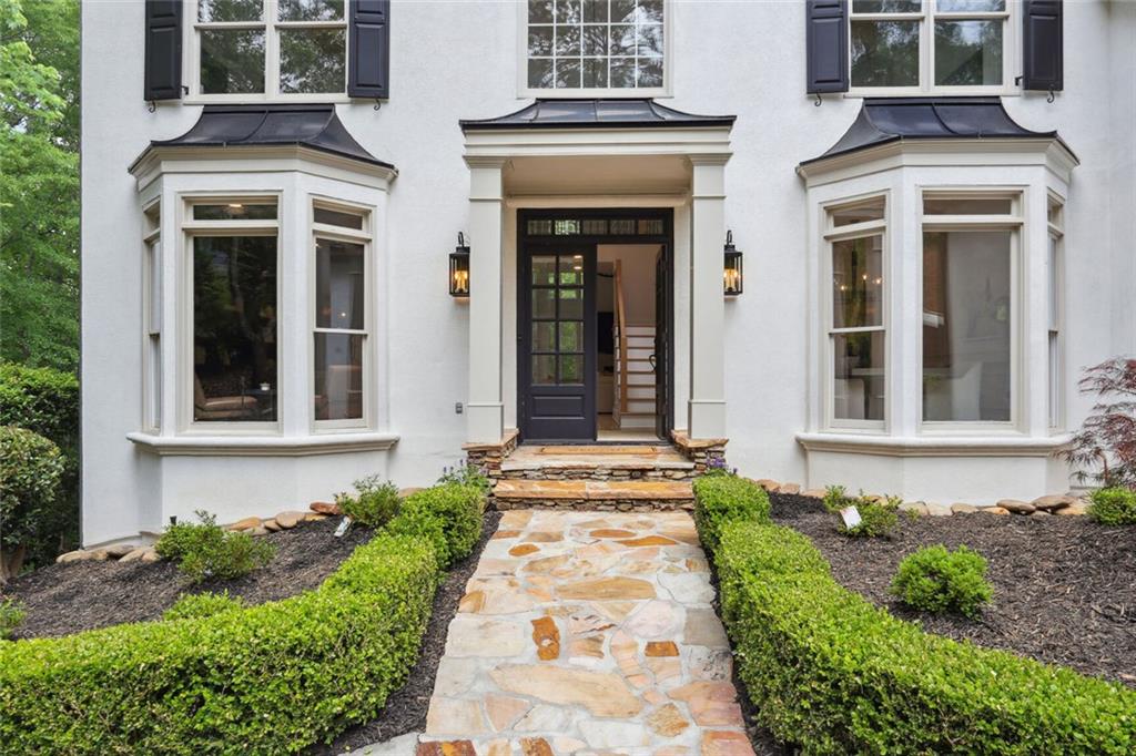 110 Valley Summit Court