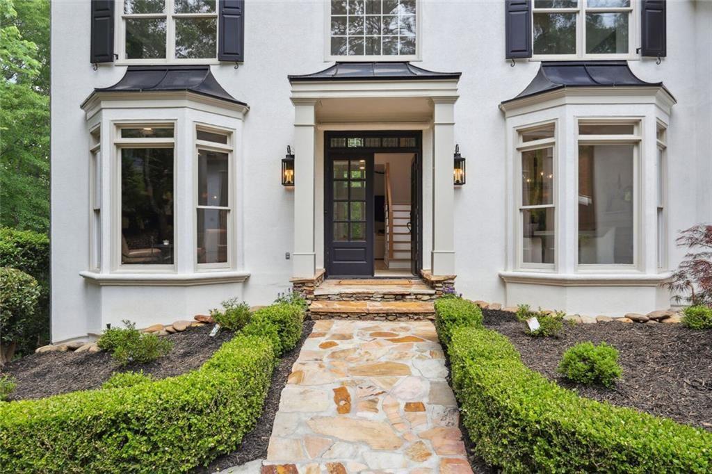 110 Valley Summit Court