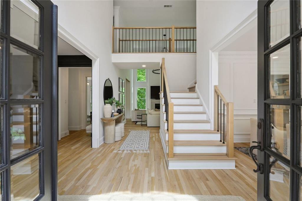 110 Valley Summit Court