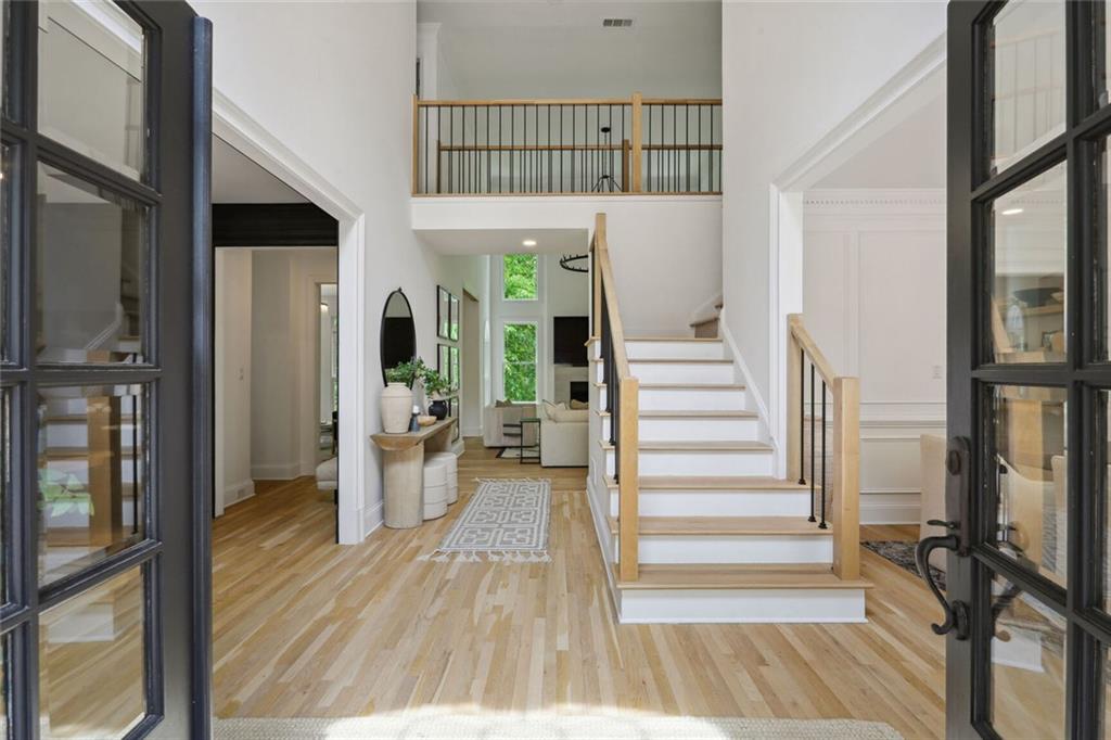 110 Valley Summit Court