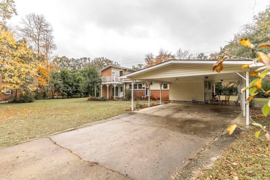 289 Peachtree Circle, Warner Robins, Georgia image 3