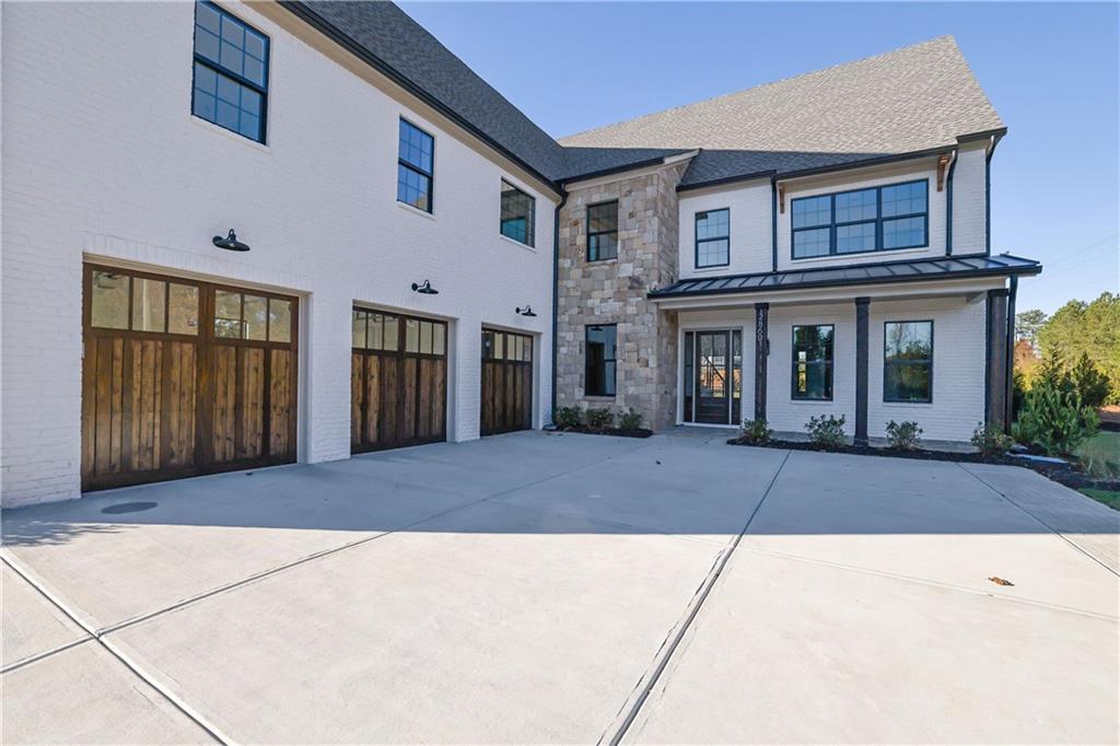 2875 Caney Parc Way, Cumming, Georgia image 2