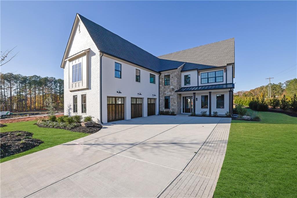 2875 Caney Parc Way, Cumming, Georgia image 1