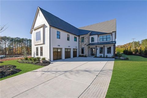 2875 Caney Parc Way Cumming GA 30041