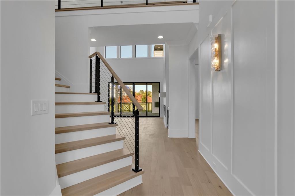 2875 Caney Parc Way, Cumming, Georgia image 4