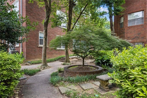 Condo For Sale - 1041 State Street #24<br/> Atlanta, GA 30318