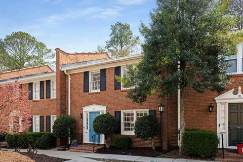 4620 Wieuca Road NE Unit 32, Atlanta, GA 30342 - MLS#: 7542713