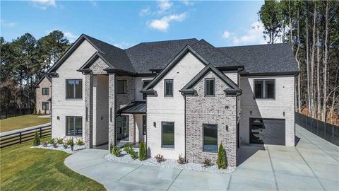 828 Braselton Highway Lawrenceville GA 30043