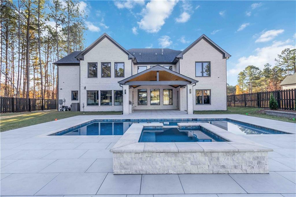 828 Braselton Highway