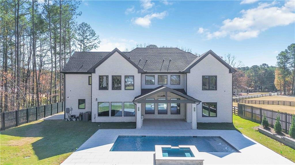 828 Braselton Highway