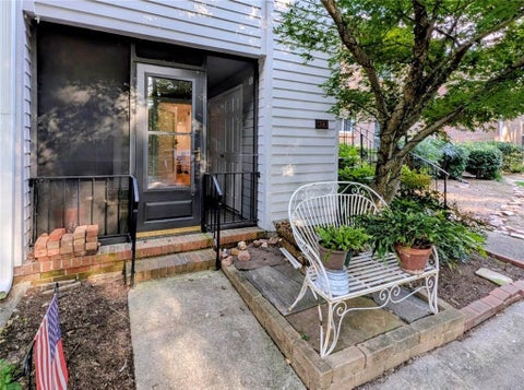 Condo For Sale - 6700 Roswell Road #UNIT 7A<br/> Sandy Springs, GA 30328