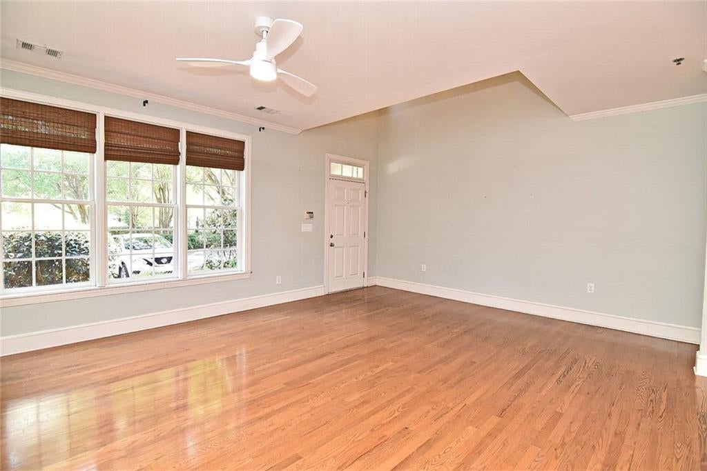 4772 Ivy Ridge Drive