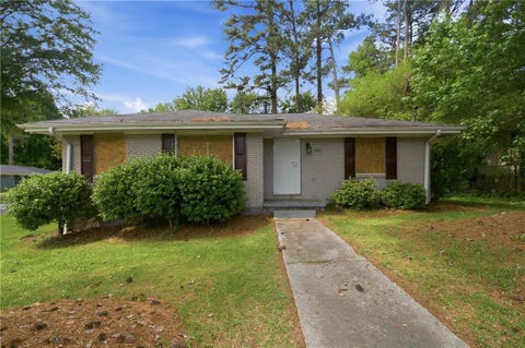 Photo of 1805 Rosewood Road, Decatur, GA 30032 (MLS # 7777341)