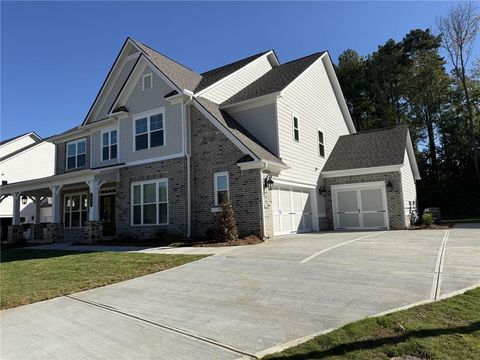 1094 Low Water Crossing NW Acworth GA 30101