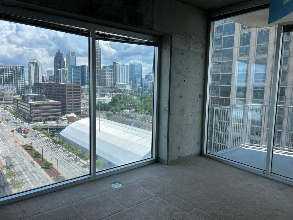 Twelve-Atlantic stateion - Residential Lease