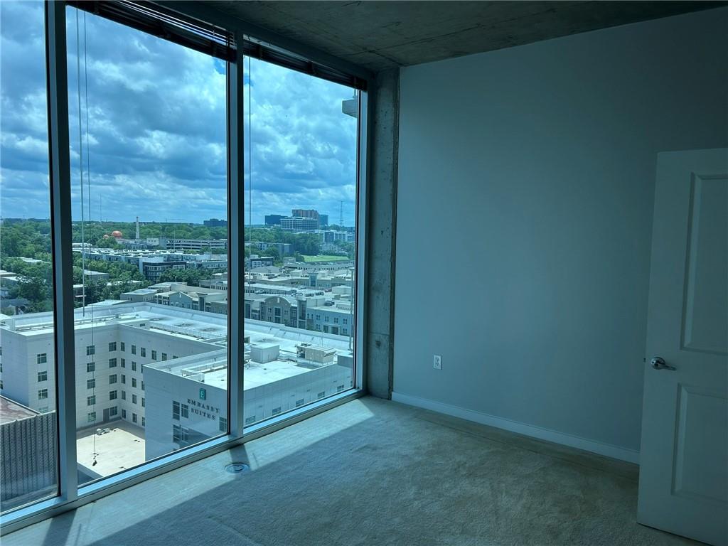 Twelve-Atlantic stateion - Residential Lease