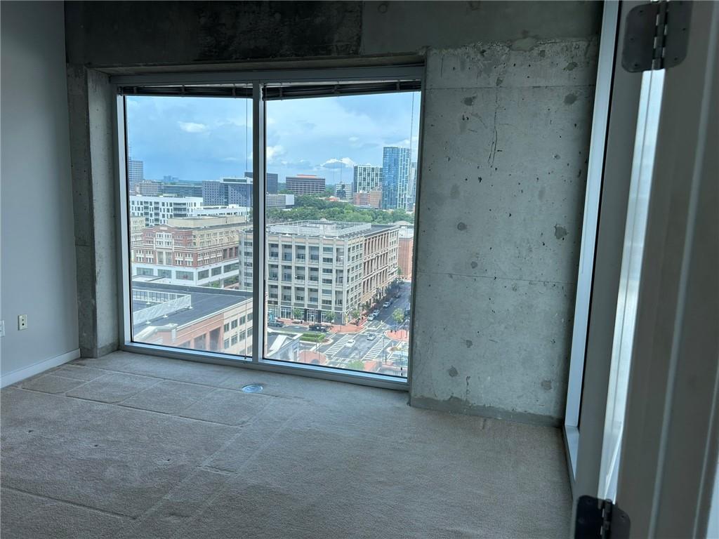 Twelve-Atlantic stateion - Residential Lease