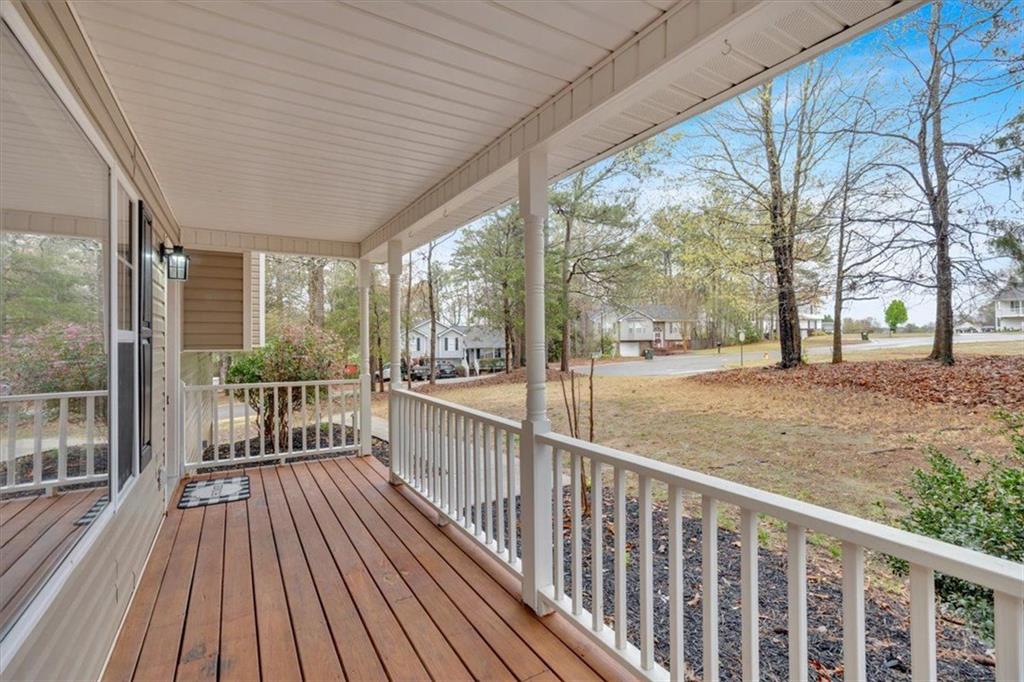 12 Remington Court, Euharlee, Georgia image 4