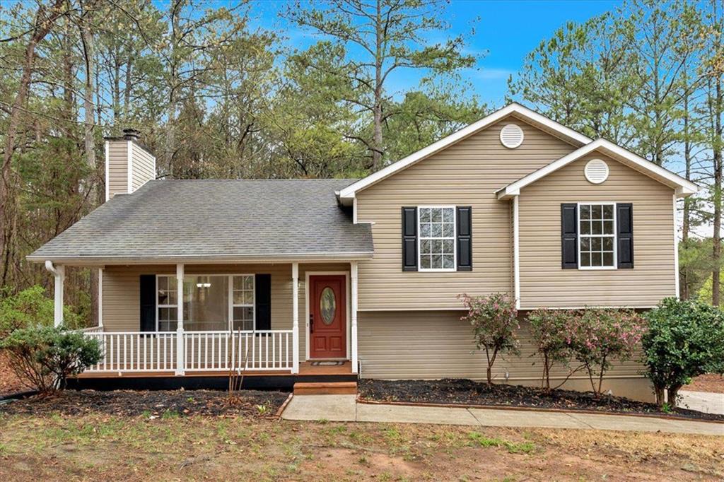 12 Remington Court, Euharlee, Georgia image 1