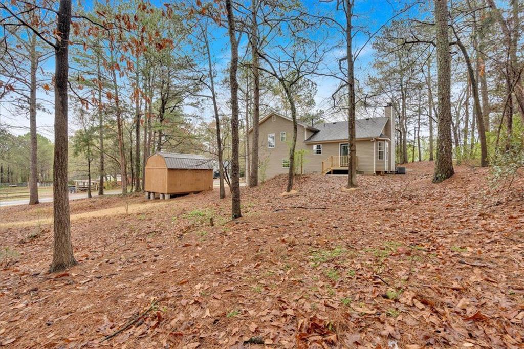 12 Remington Court, Euharlee, Georgia image 30