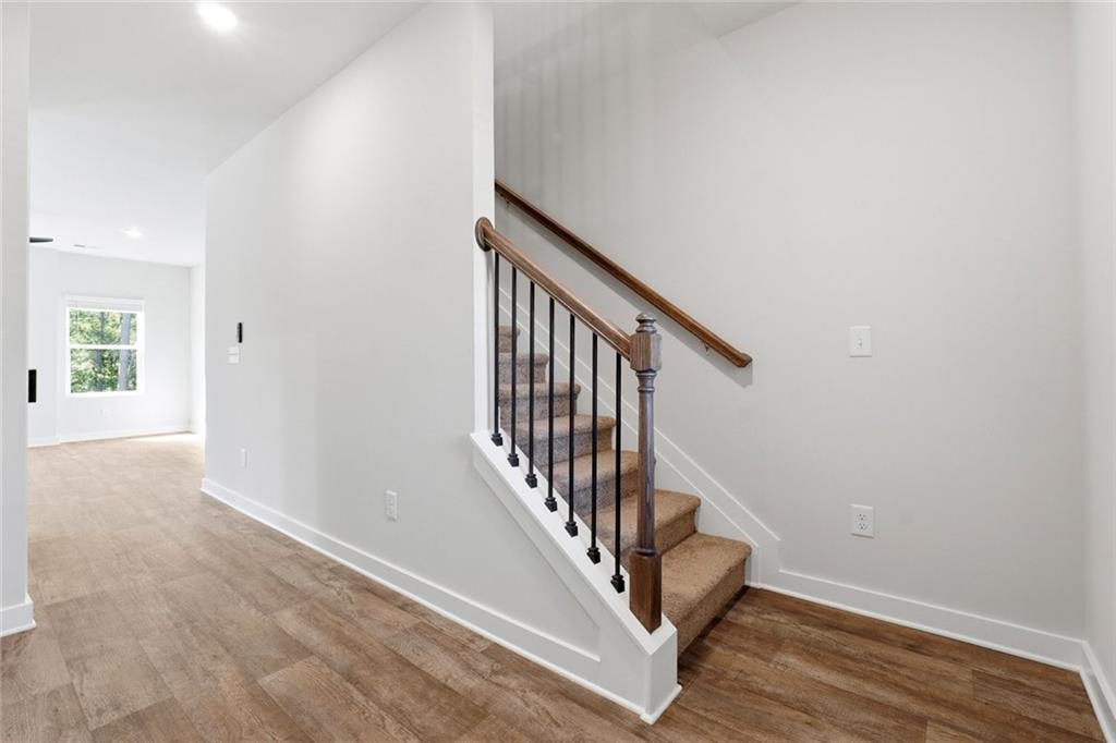 302 Glenhaven Drive