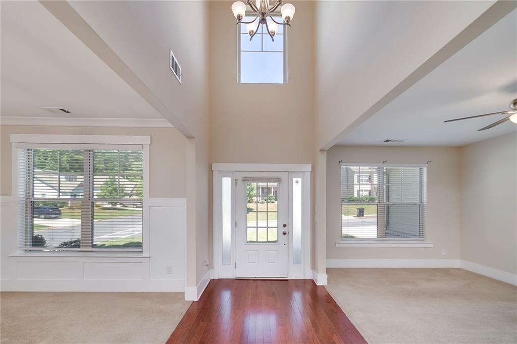 201 Meadow Branch Lane