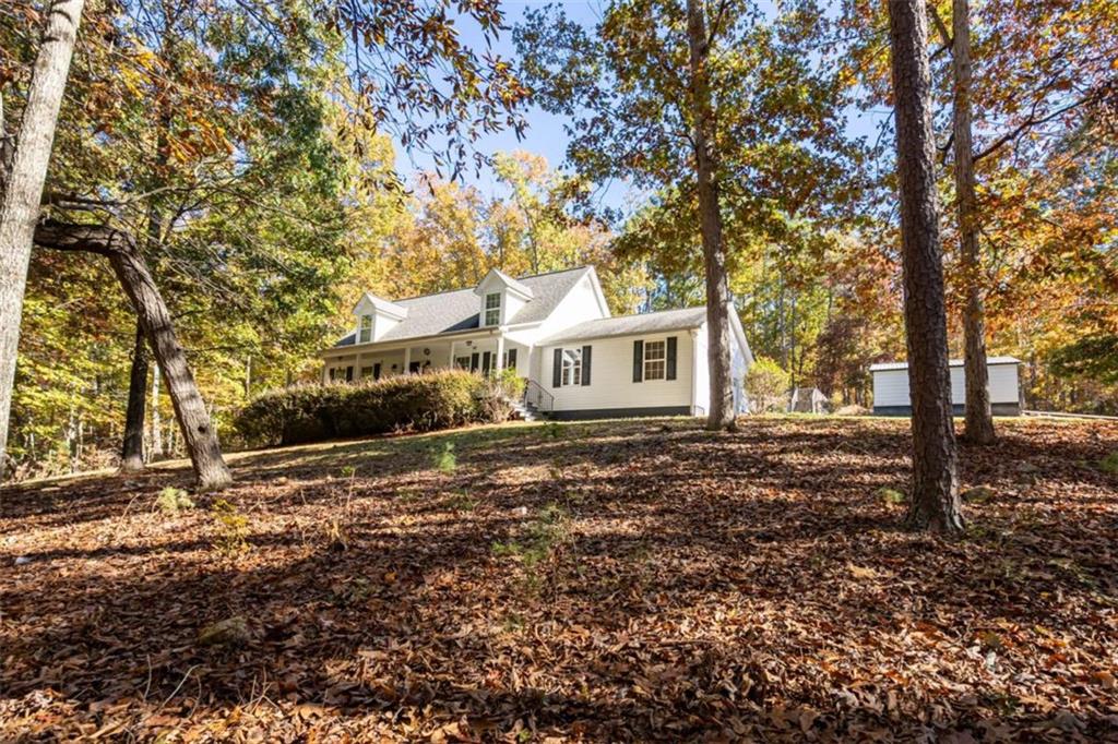 19 Silver Hills Road