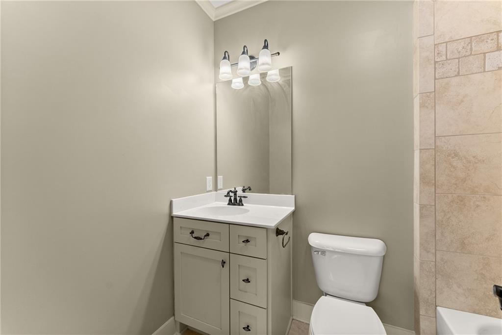 3405 Camellia Lane, Suwanee, Georgia image 36