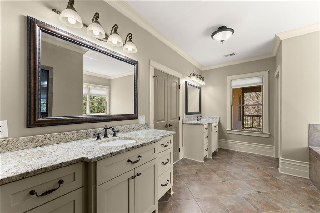 3405 Camellia Lane, Suwanee, Georgia image 48