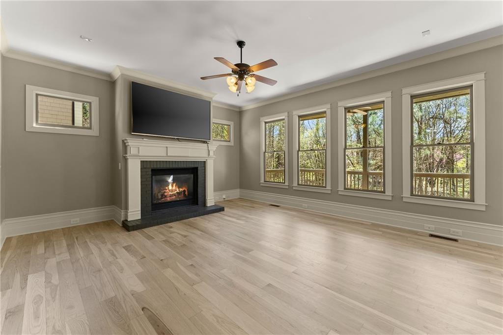 3405 Camellia Lane, Suwanee, Georgia image 7