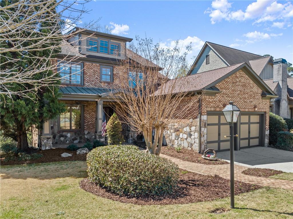 3405 Camellia Lane, Suwanee, Georgia image 6
