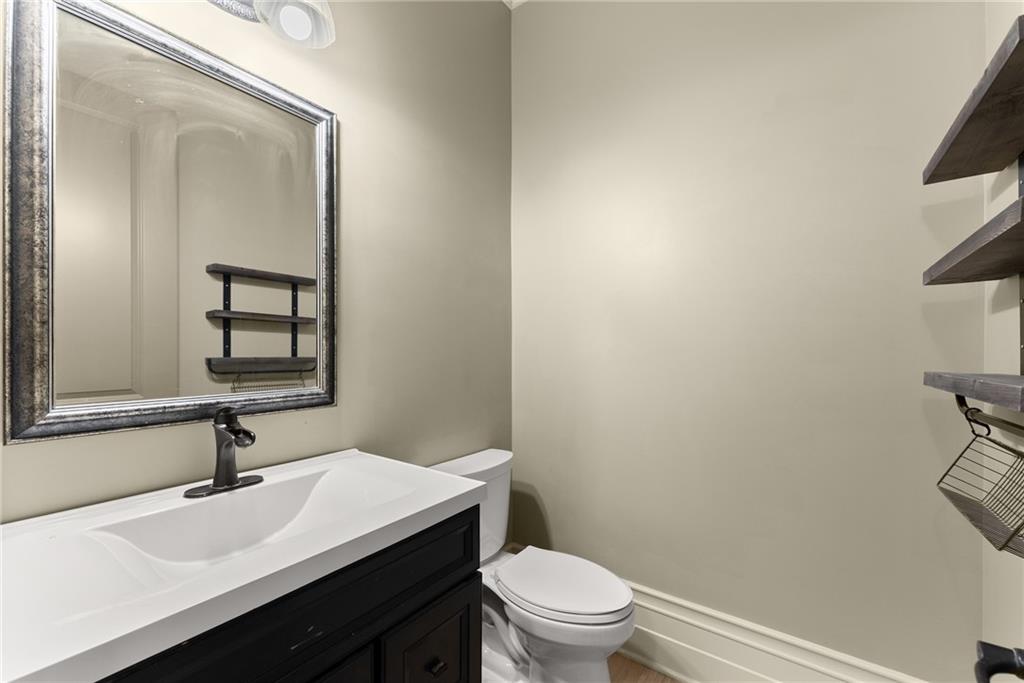 3405 Camellia Lane, Suwanee, Georgia image 27