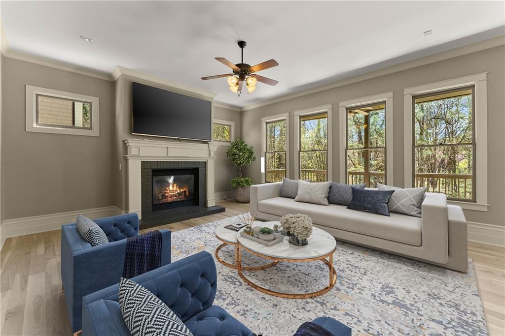3405 Camellia Lane
