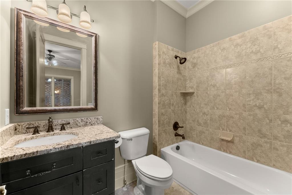 3405 Camellia Lane, Suwanee, Georgia image 34
