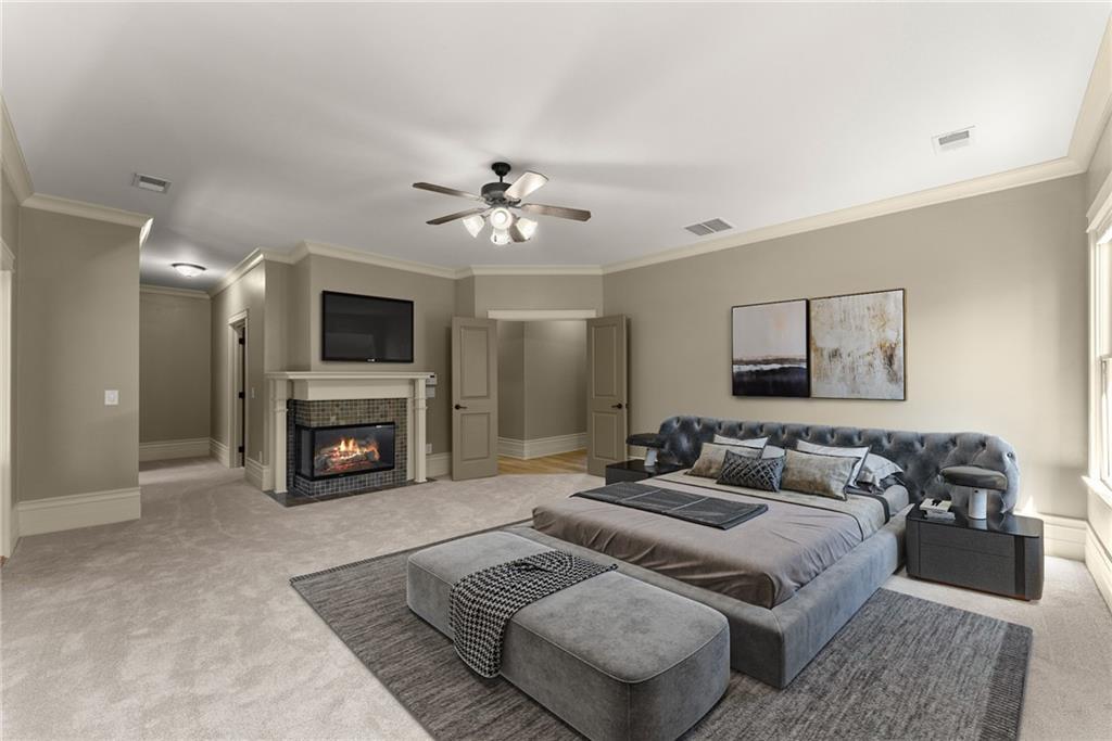 3405 Camellia Lane