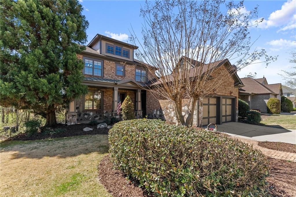 3405 Camellia Lane, Suwanee, Georgia image 3