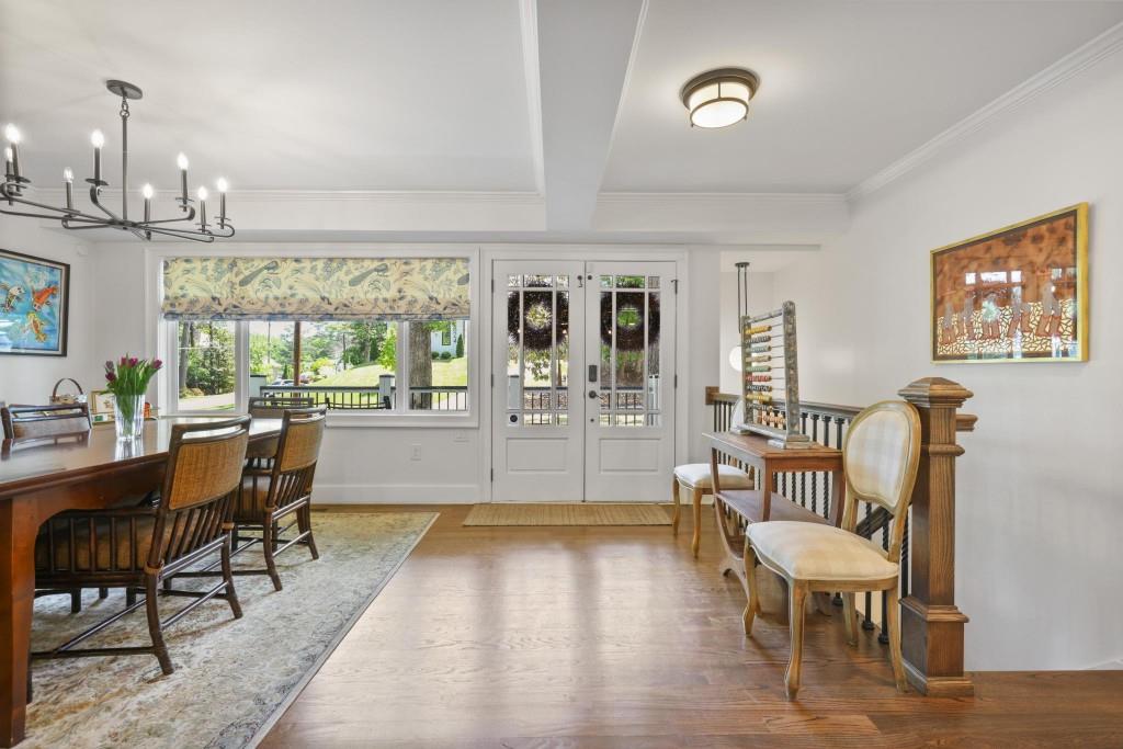 2864 N Thompson Road