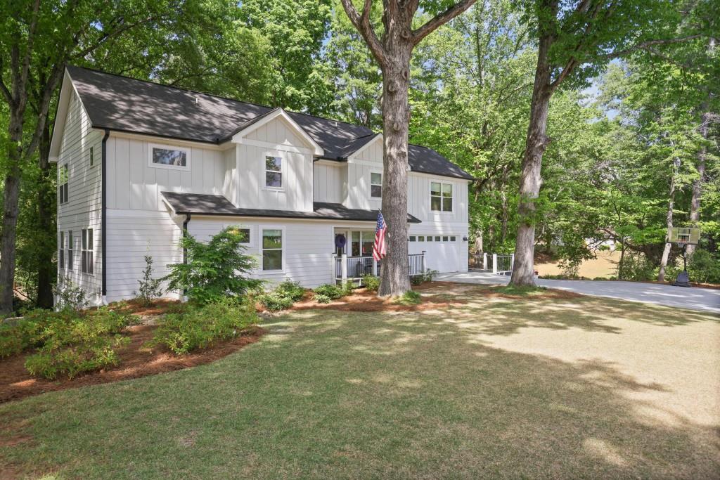 2864 N Thompson Road