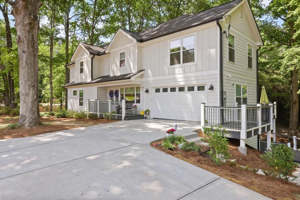 2864 N Thompson Road