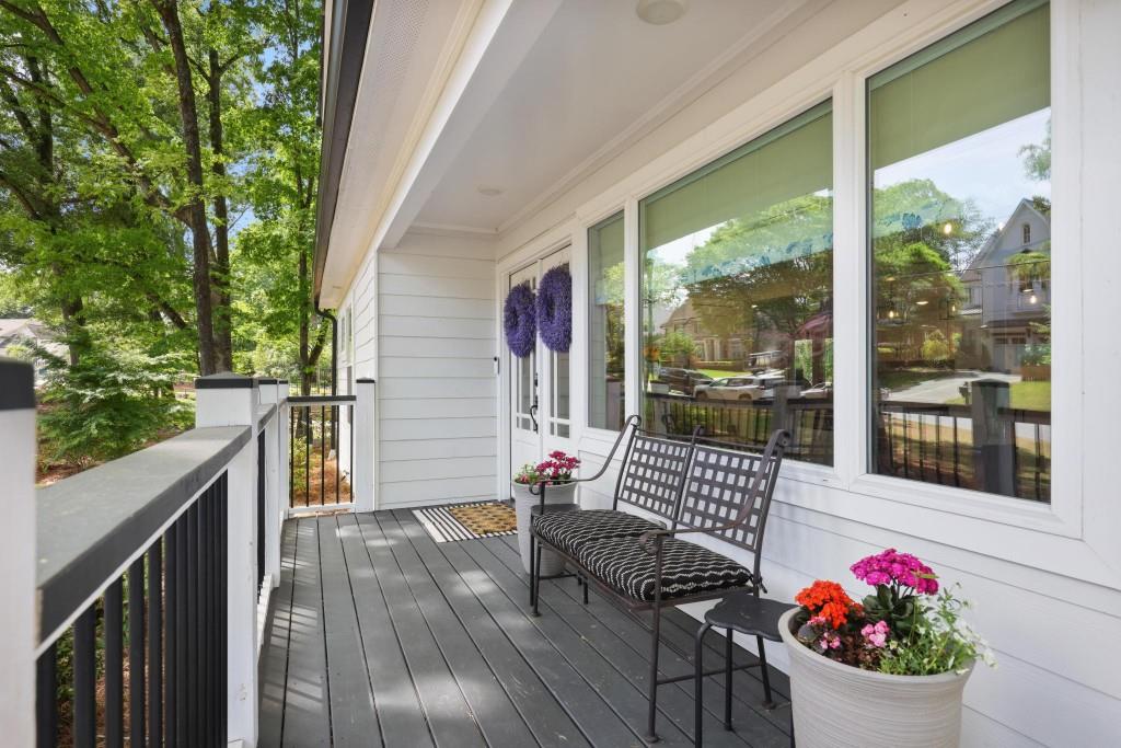 2864 N Thompson Road