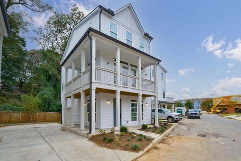 Homes For Rent - 40 Becker Place<br/> Atlanta, GA 30307