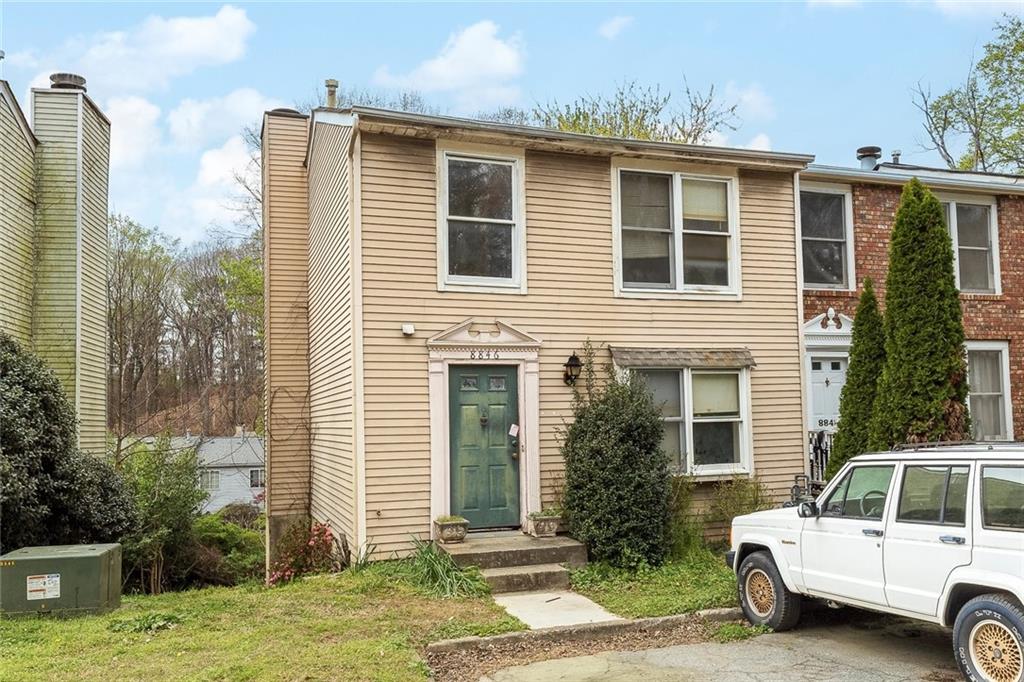 8846 Applegate Lane